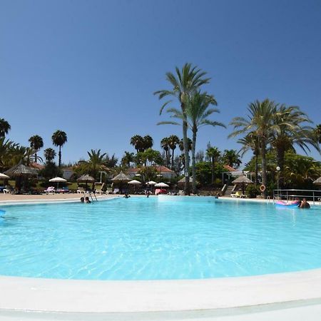 Ferienwohnung Parque Golf Fresh Maspalomas  Exterior foto