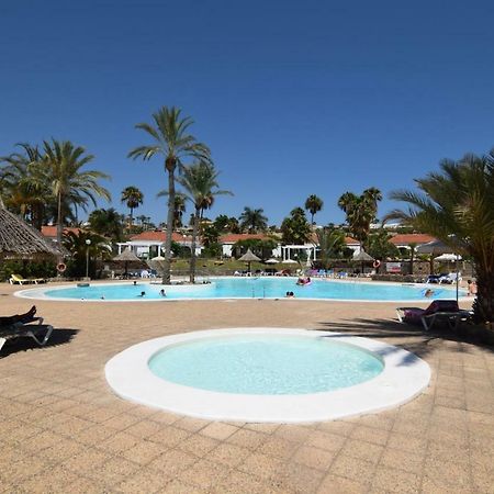 Ferienwohnung Parque Golf Fresh Maspalomas  Exterior foto