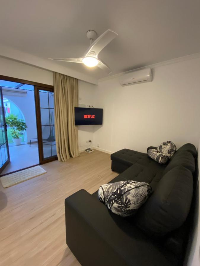 Ferienwohnung Parque Golf Fresh Maspalomas  Exterior foto