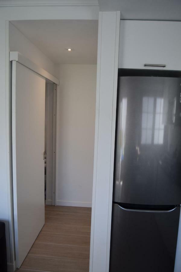 Ferienwohnung Parque Golf Fresh Maspalomas  Exterior foto