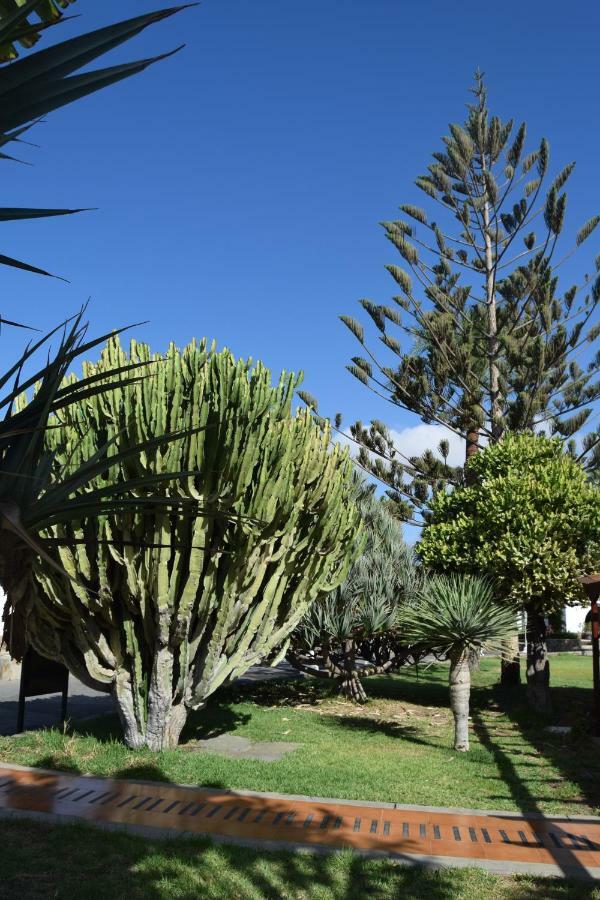 Ferienwohnung Parque Golf Fresh Maspalomas  Exterior foto