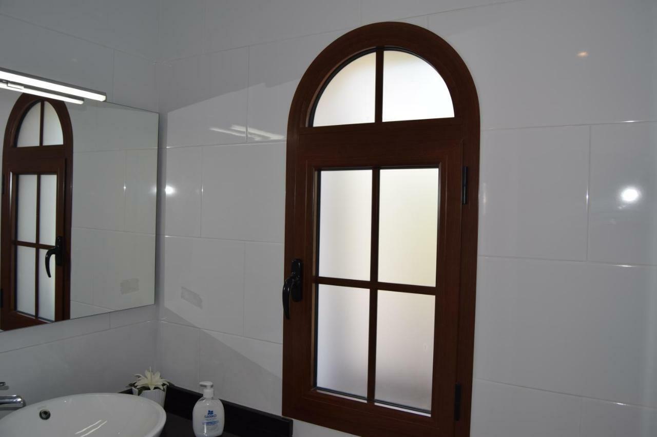 Ferienwohnung Parque Golf Fresh Maspalomas  Exterior foto