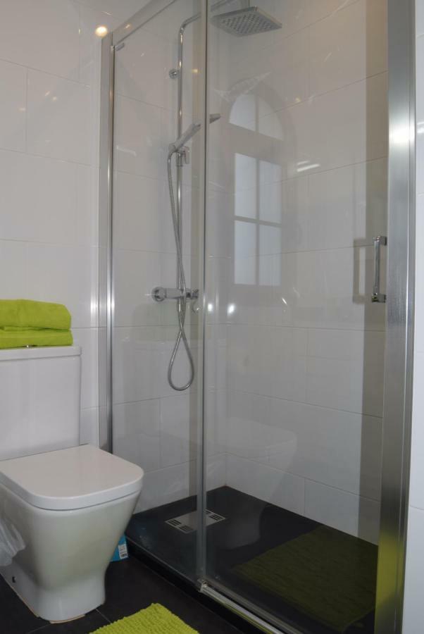 Ferienwohnung Parque Golf Fresh Maspalomas  Exterior foto